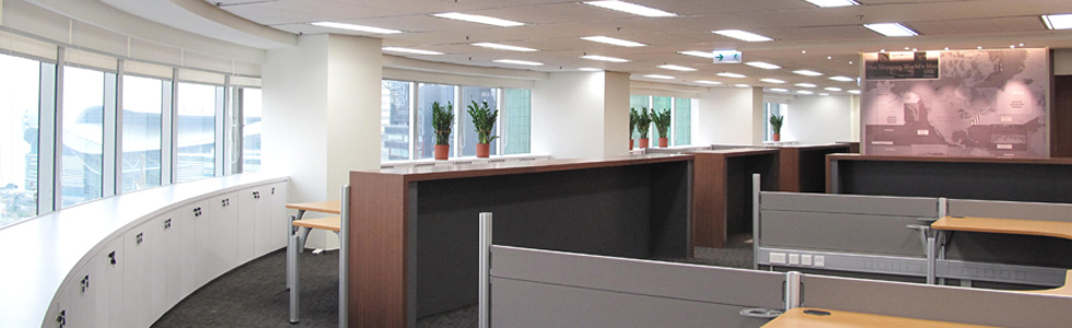 T.L.(Asia) - Noble Group (Hong Kong)