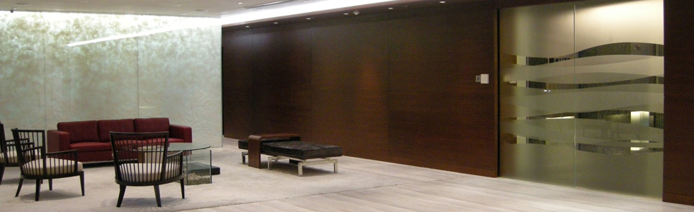 T.L.(Asia) - ICBC Tower (Priority Banking)