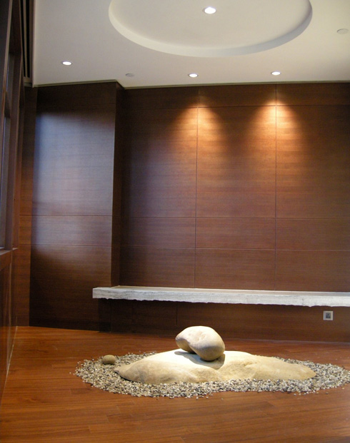 T.L.(Asia) - ICBC Tower (Priority Banking)