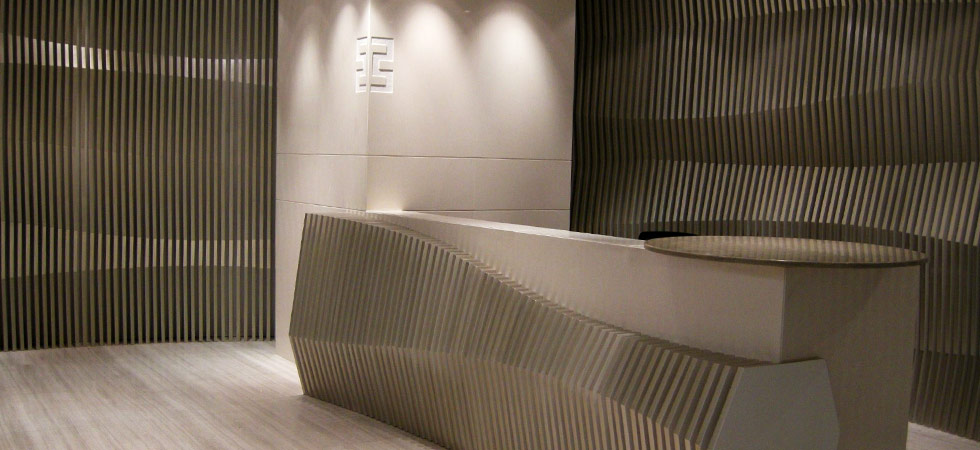 ICBC Priority Banking